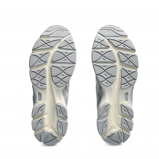 Gel-NYC Cloud Grey/Milk