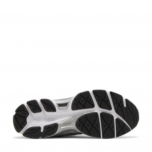 Gel-NYC White/Steel Grey