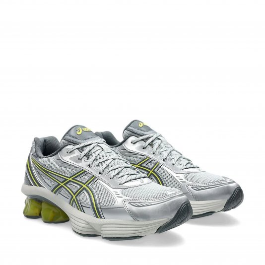 Gel-Quantum Kinetic Glacier Grey/Steel Grey