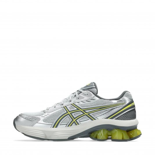 Gel-Quantum Kinetic Glacier Grey/Steel Grey