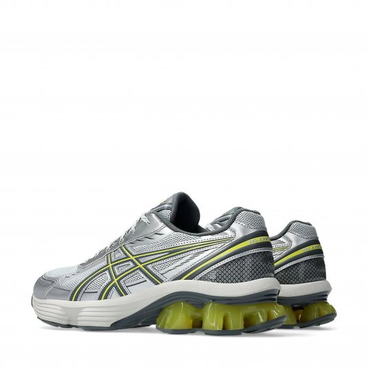 Gel-Quantum Kinetic Glacier Grey/Steel Grey