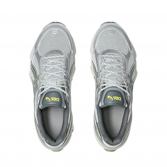 Gel-Quantum Kinetic Glacier Grey/Steel Grey