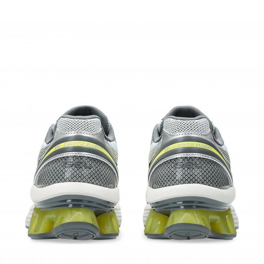 Gel-Quantum Kinetic Glacier Grey/Steel Grey