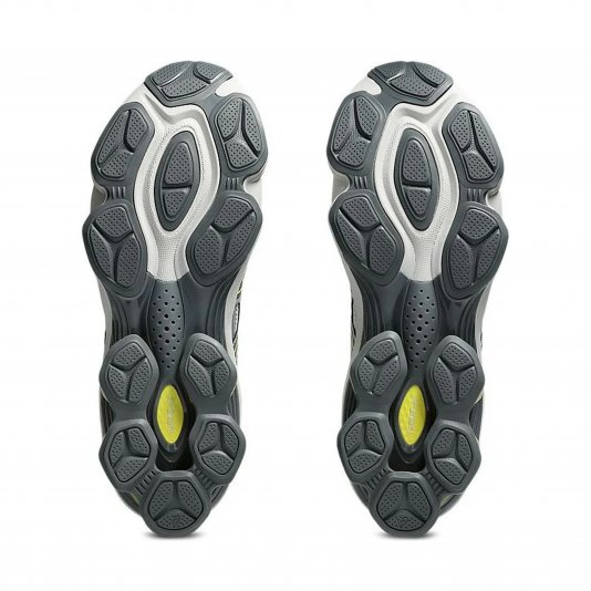 Gel-Quantum Kinetic Glacier Grey/Steel Grey