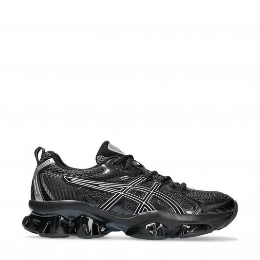 Gel-Quantum Kinetic Graphite Grey/Black