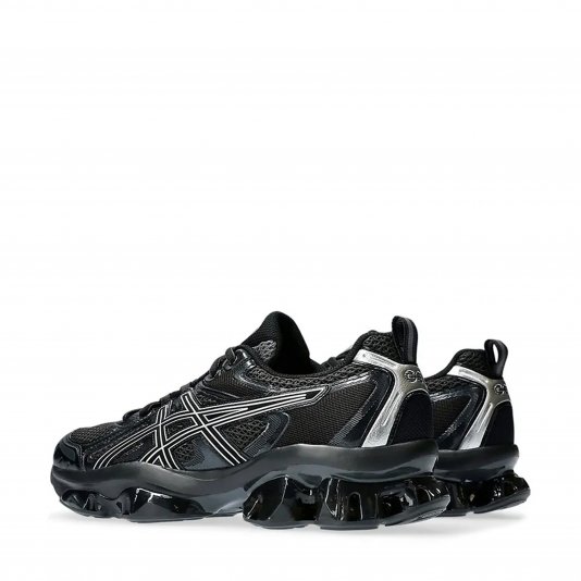 Gel-Quantum Kinetic Graphite Grey/Black