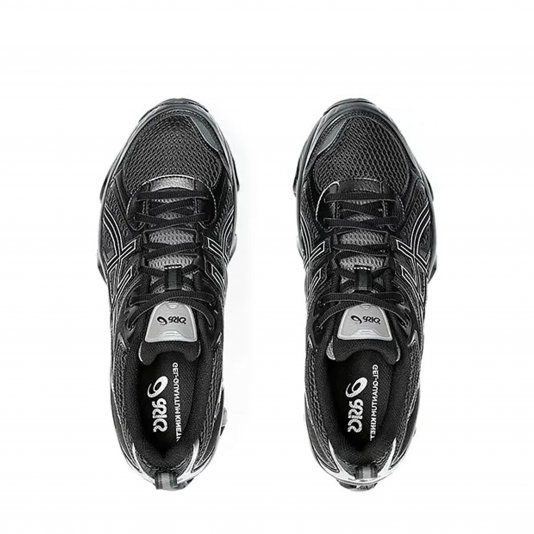 Gel-Quantum Kinetic Graphite Grey/Black