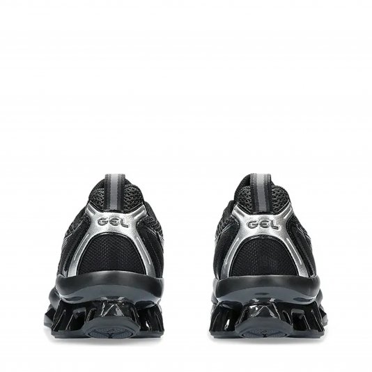 Gel-Quantum Kinetic Graphite Grey/Black