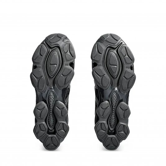 Gel-Quantum Kinetic Graphite Grey/Black