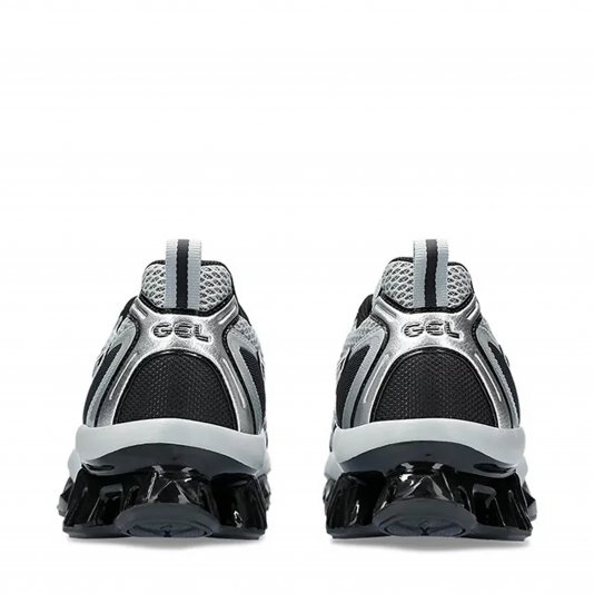 Gel-Quantum Kinetic White/Pure Silver/Black