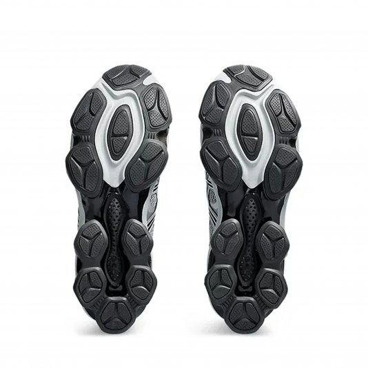 Gel-Quantum Kinetic White/Pure Silver/Black