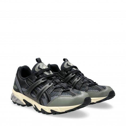 Gel-Sonoma 15-50 Black/Carrier Grey