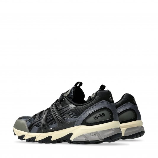 Gel-Sonoma 15-50 Black/Carrier Grey