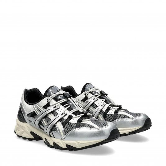 Gel-Sonoma 15-50 Steel Grey/Pure Silver