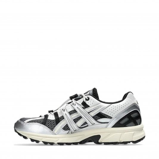 Gel-Sonoma 15-50 Steel Grey/Pure Silver