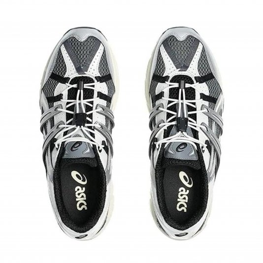 Gel-Sonoma 15-50 Steel Grey/Pure Silver