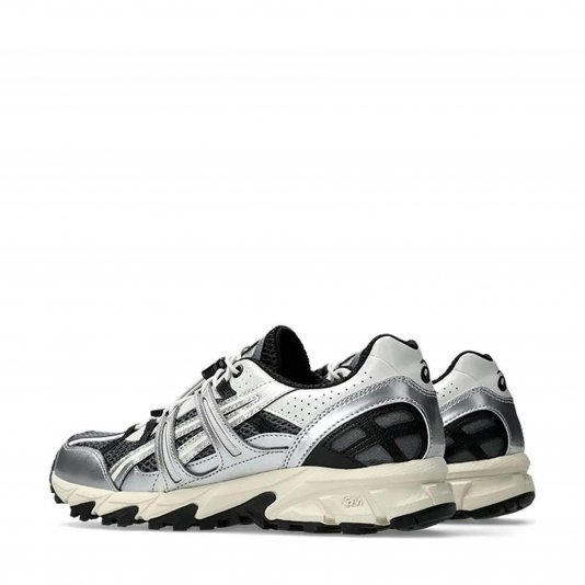 Gel-Sonoma 15-50 Steel Grey/Pure Silver