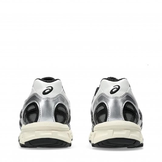 Gel-Sonoma 15-50 Steel Grey/Pure Silver