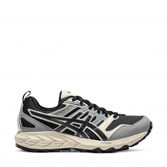 Gel-Sonoma CN Black/Graphite Grey