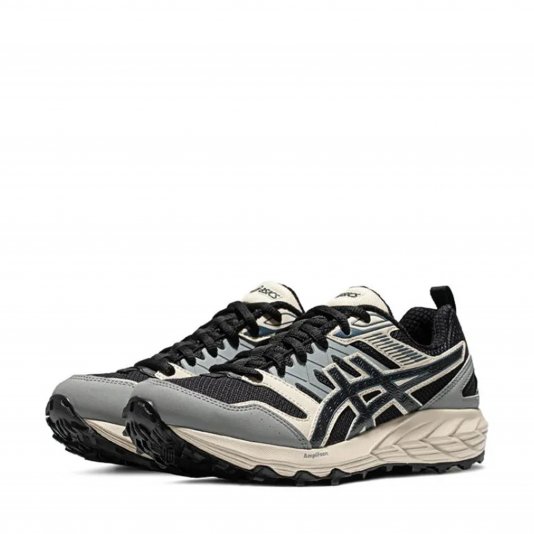 Gel-Sonoma CN Black/Graphite Grey