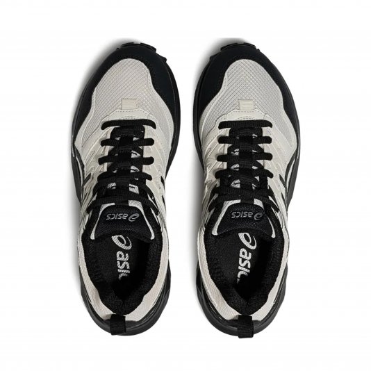 Gel-Sonoma CN White/Oyster Grey