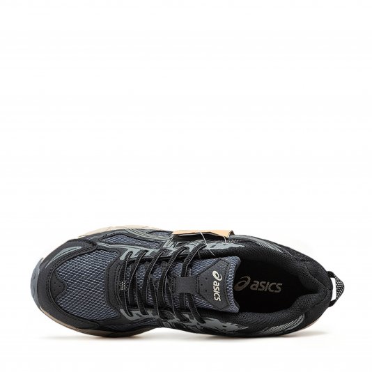 Gel-Venture 6 Black/Graphite Grey