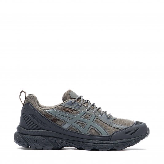 Gel-Venture 6 Graphite Grey/Truffle Grey