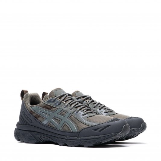 Gel-Venture 6 Graphite Grey/Truffle Grey