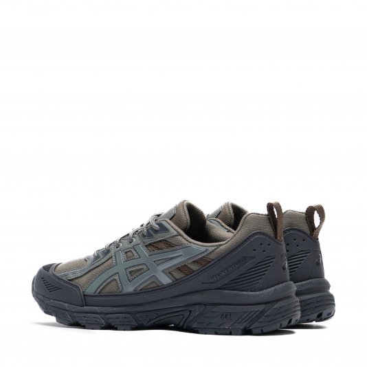 Gel-Venture 6 Graphite Grey/Truffle Grey