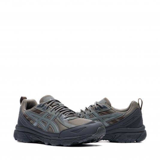 Gel-Venture 6 Graphite Grey/Truffle Grey