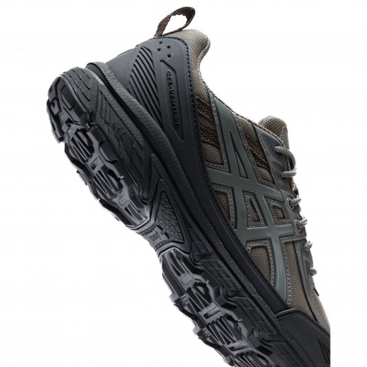 Gel-Venture 6 Graphite Grey/Truffle Grey