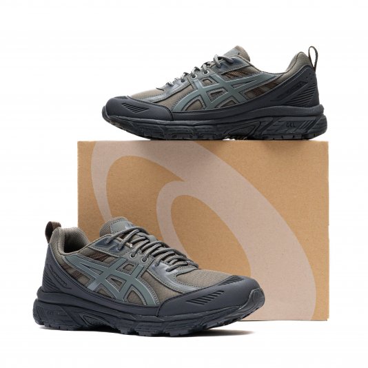 Gel-Venture 6 Graphite Grey/Truffle Grey