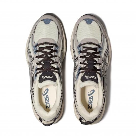 Gel-Venture 6 Milk White/Stone Grey