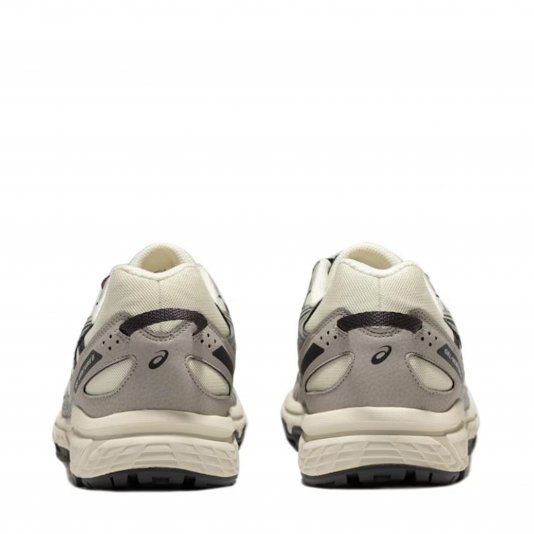 Gel-Venture 6 Milk White/Stone Grey