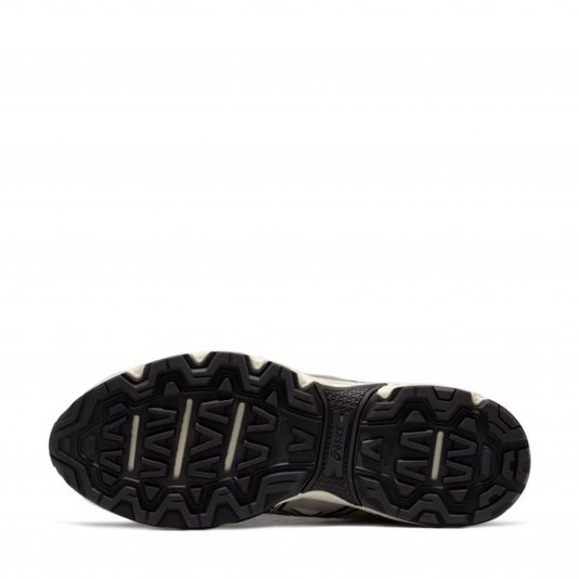 Gel-Venture 6 Milk White/Stone Grey