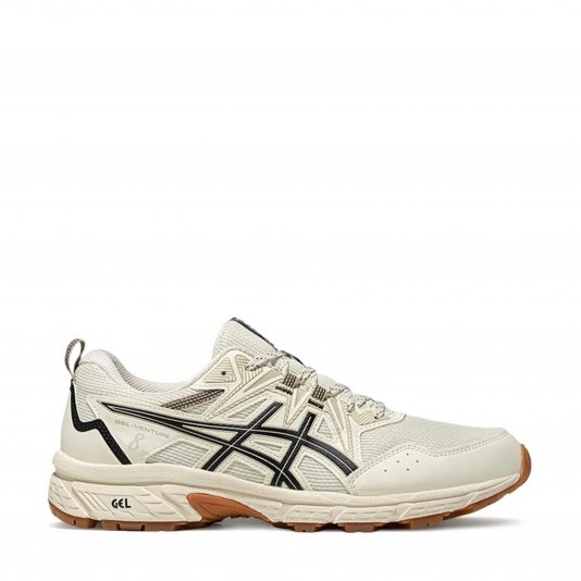 Gel-Venture 8 Birch/Dark Brown