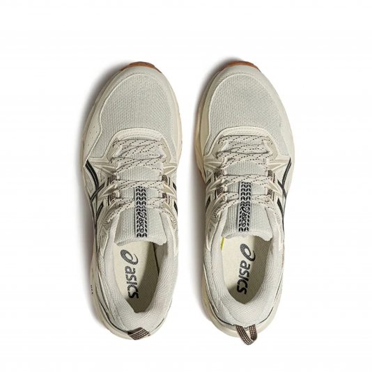 Gel-Venture 8 Birch/Dark Brown