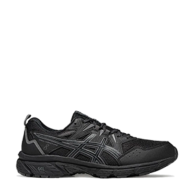 Gel-Venture 8 Black/Graphite Grey