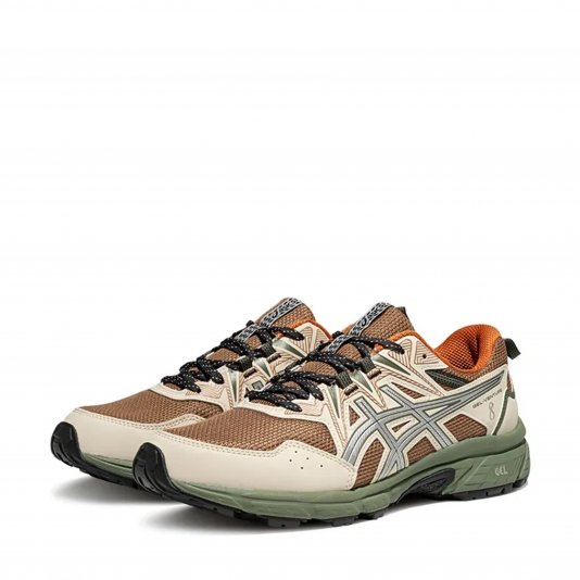 Gel-Venture 8 Cream/Oatmeal