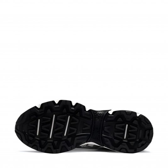 Gel-Venture 8 White/Oyster Grey