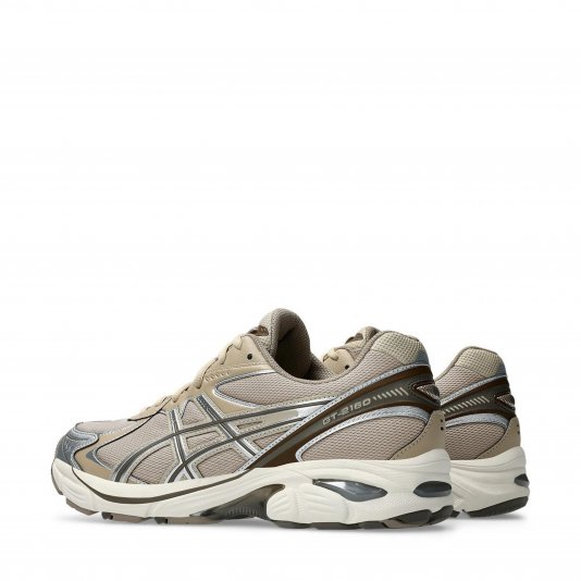 GT-2160 Feather Grey/Brown Storm