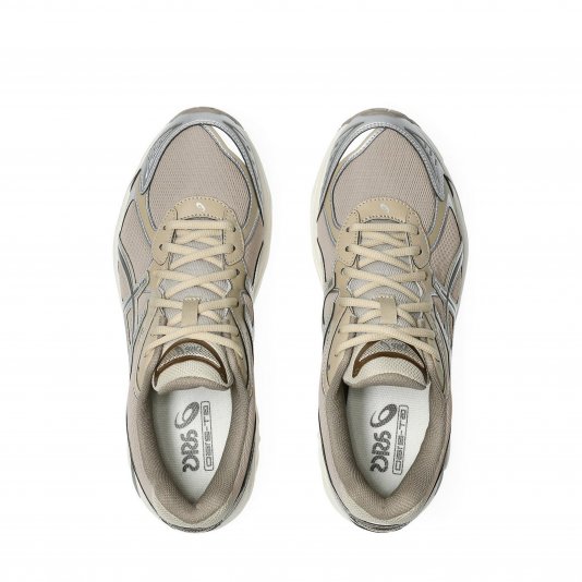 GT-2160 Feather Grey/Brown Storm