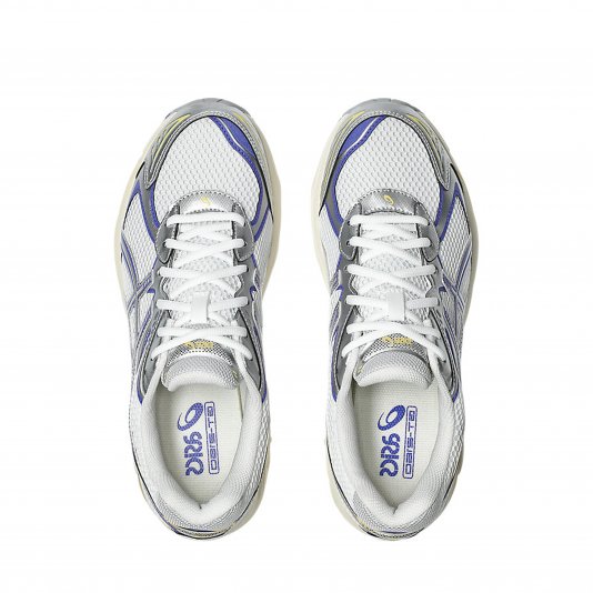 GT-2160 White/Blue Violet