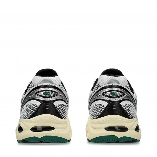 GT-2160 White/Jasper Green