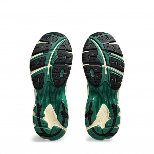 GT-2160 White/Jasper Green