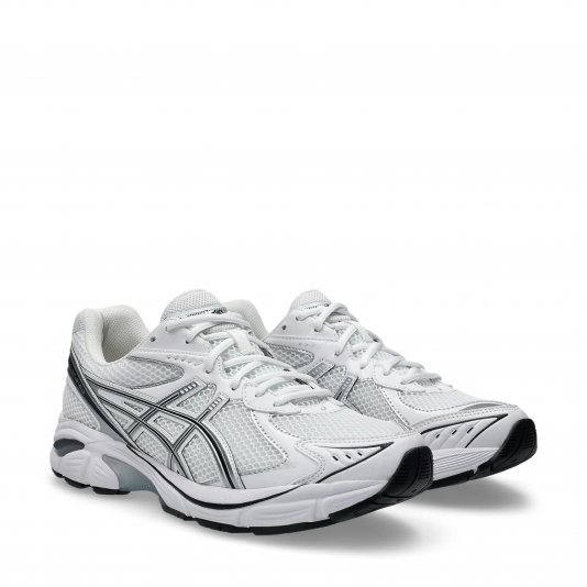 GT-2160 White/Pure Silver