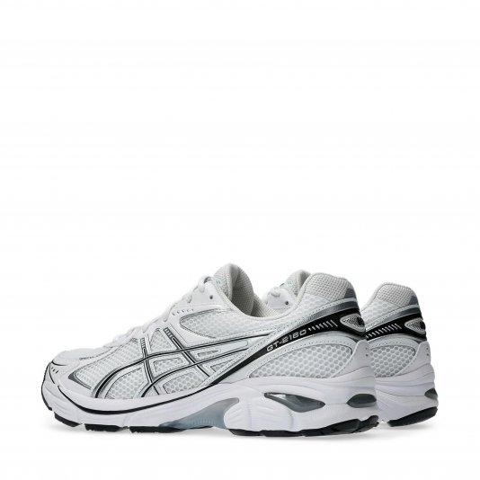 GT-2160 White/Pure Silver