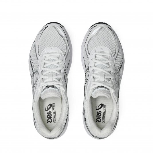 GT-2160 White/Pure Silver