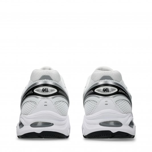 GT-2160 White/Pure Silver