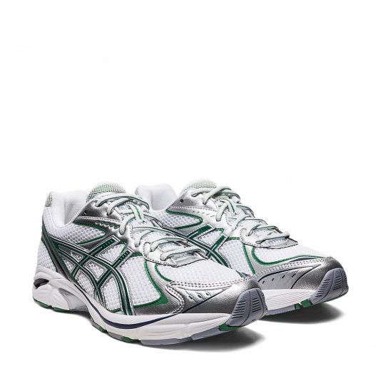 GT-2160 White/Shamrock Green